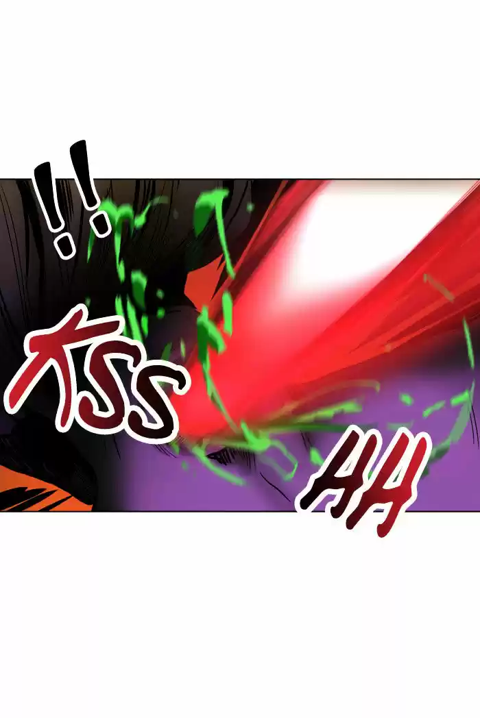 Tower of Based God ch.201