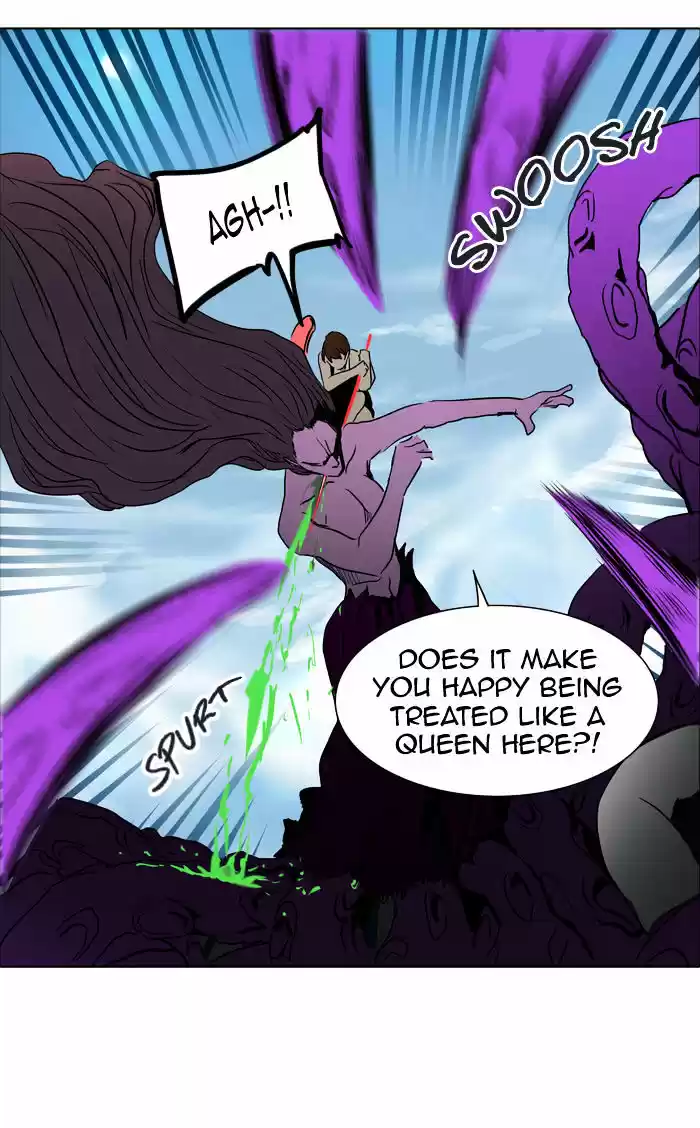 Tower of Based God ch.201