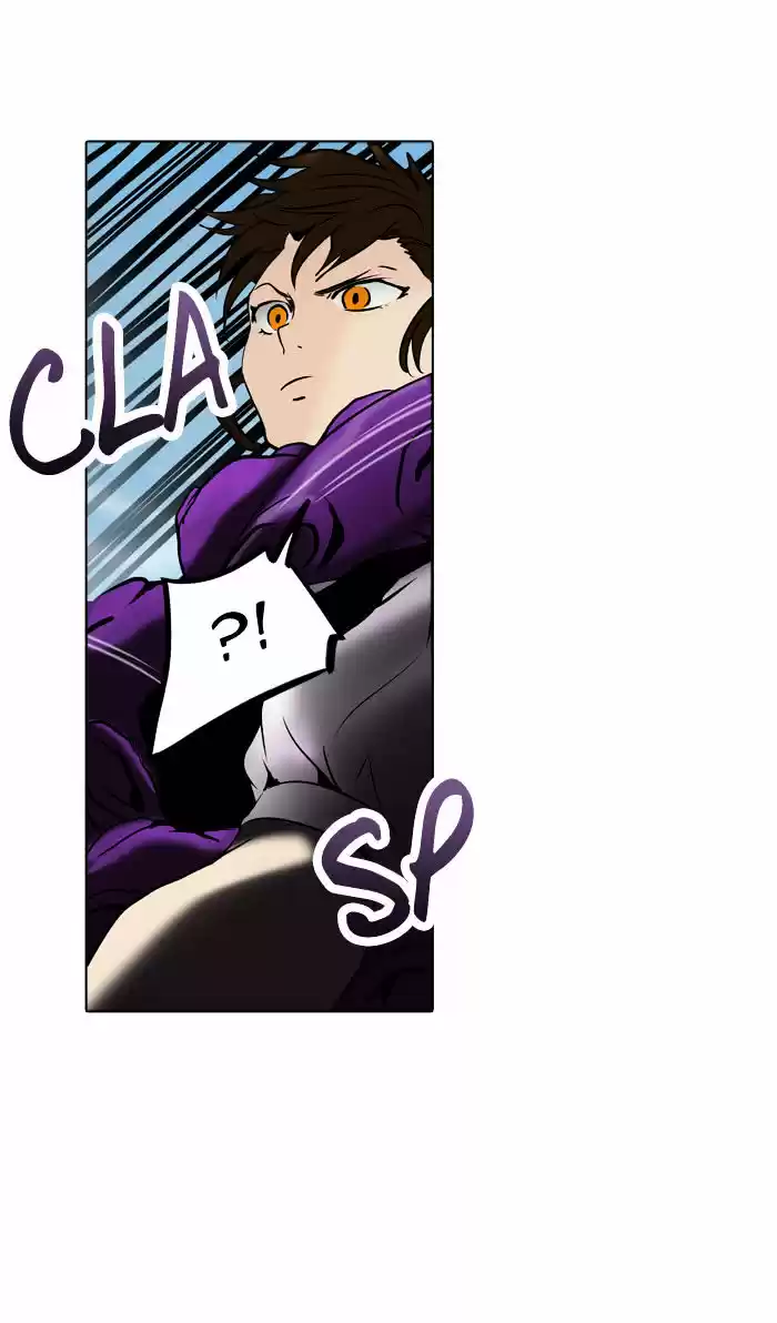 Tower of Based God ch.201