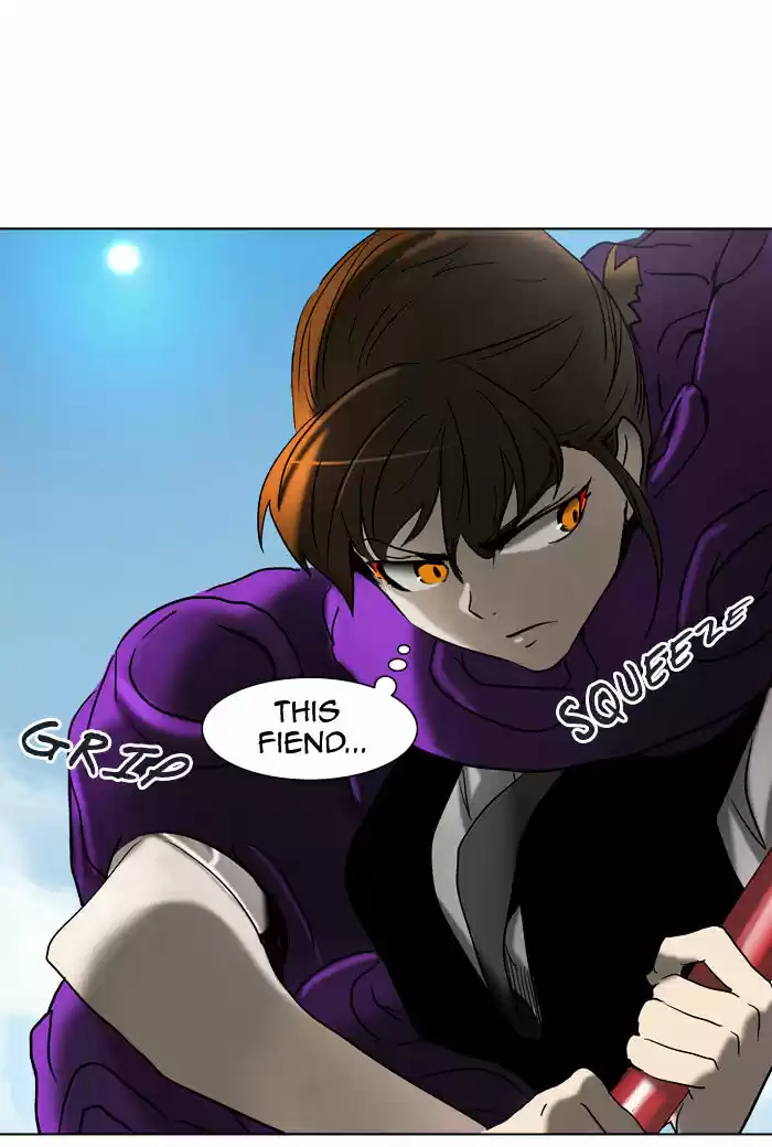 Tower of Based God ch.201