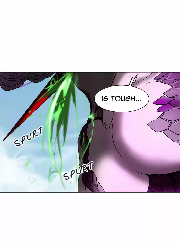 Tower of Based God ch.201