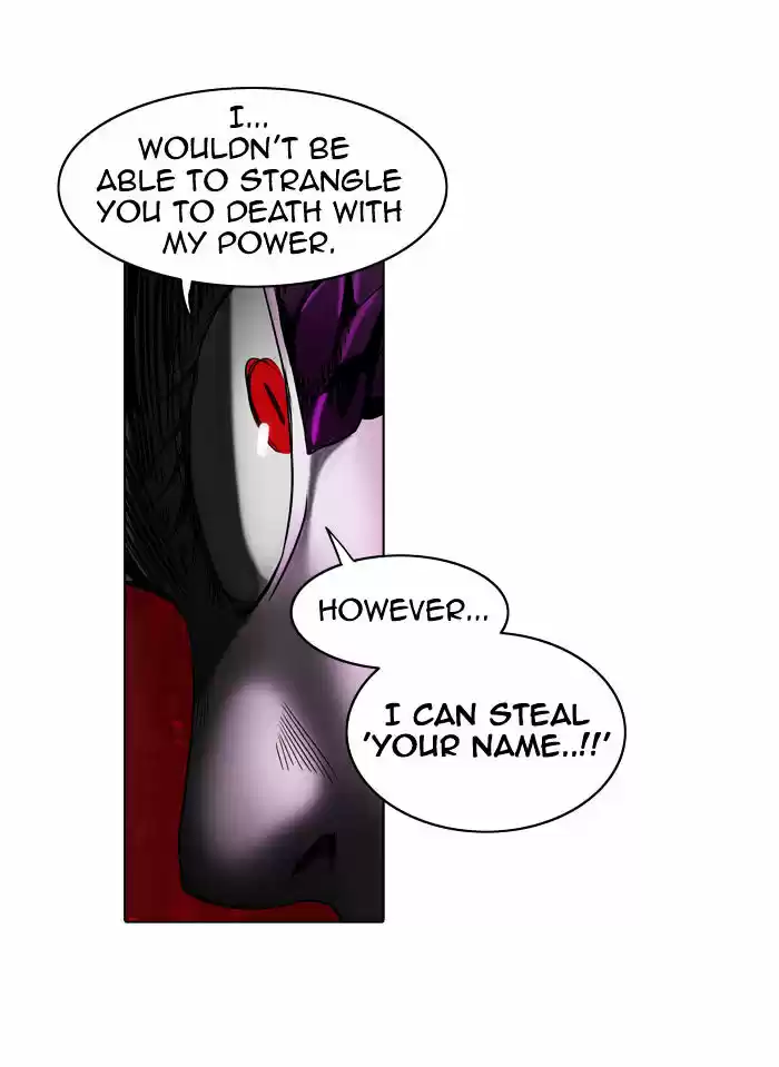 Tower of Based God ch.201