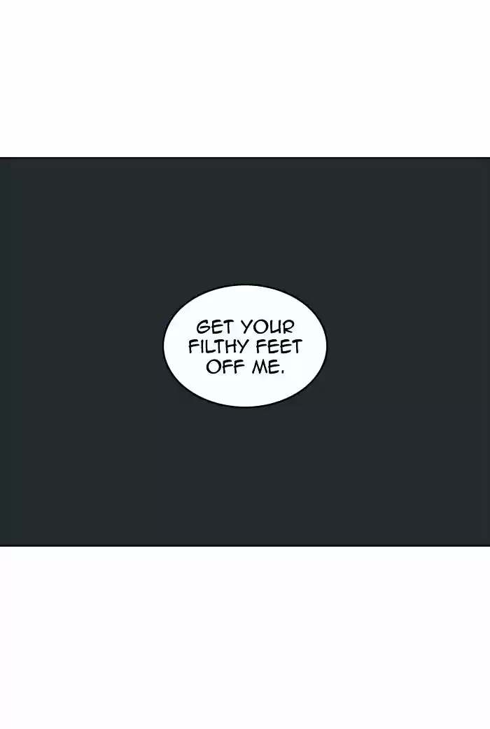 Tower of Based God ch.201