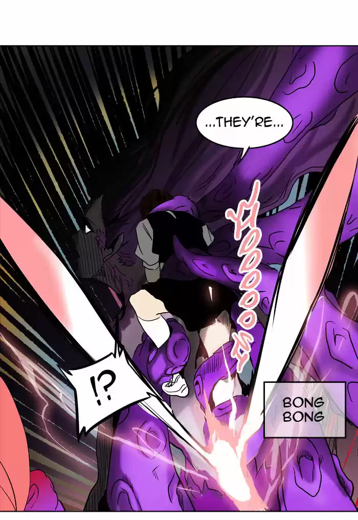 Tower of Based God ch.201