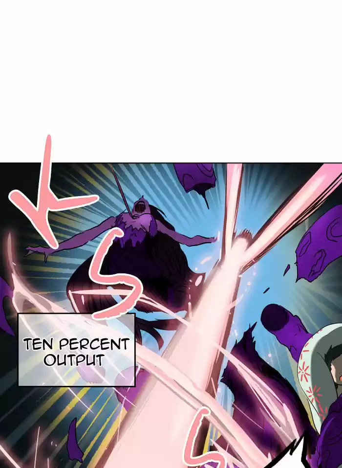 Tower of Based God ch.201