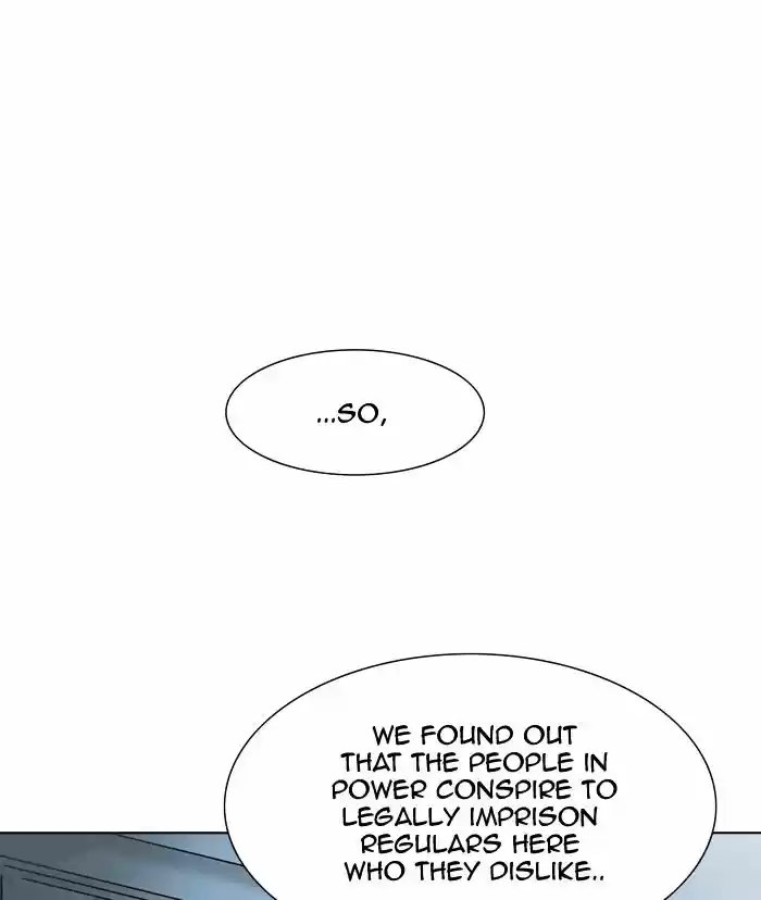 Tower of Based God ch.201