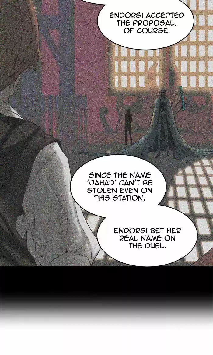 Tower of Based God ch.201