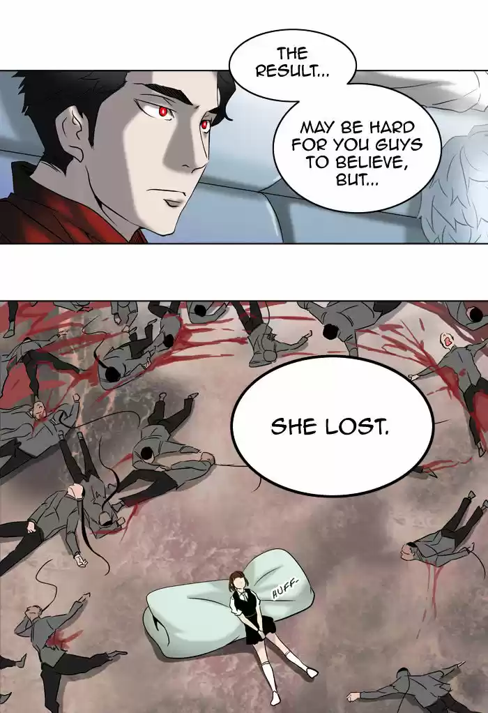 Tower of Based God ch.201