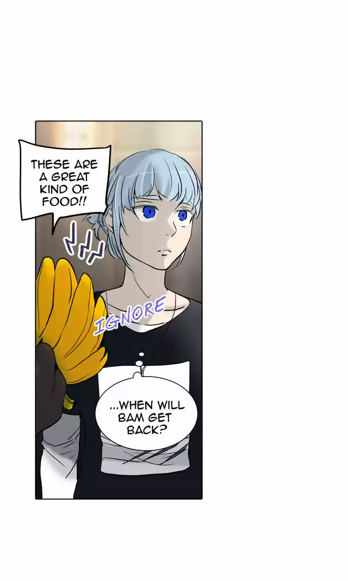 Tower of Based God ch.201