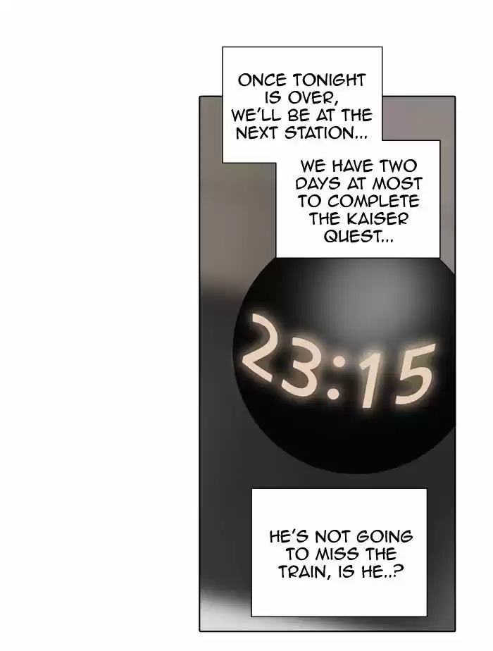 Tower of Based God ch.201