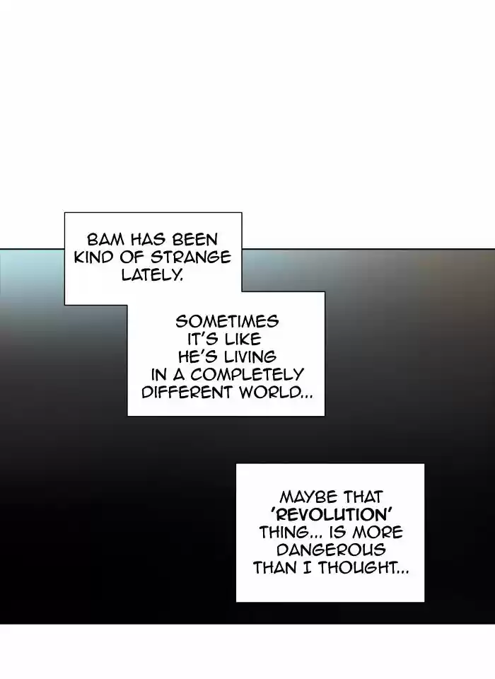 Tower of Based God ch.201