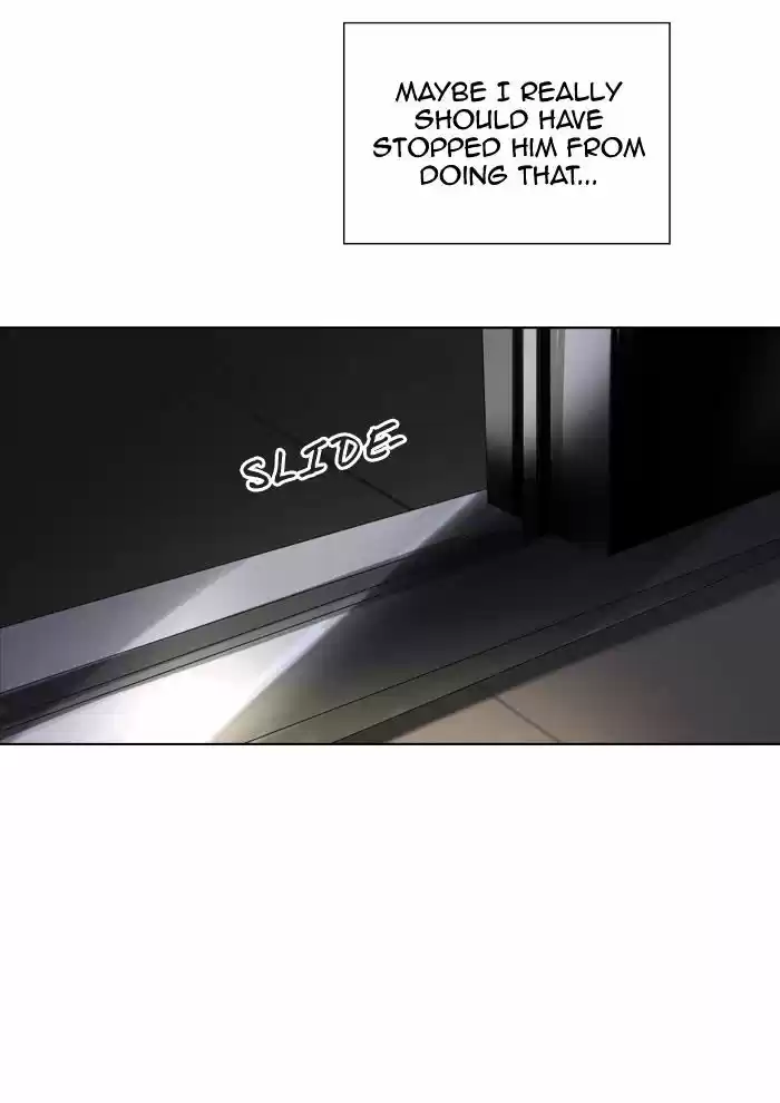 Tower of Based God ch.201