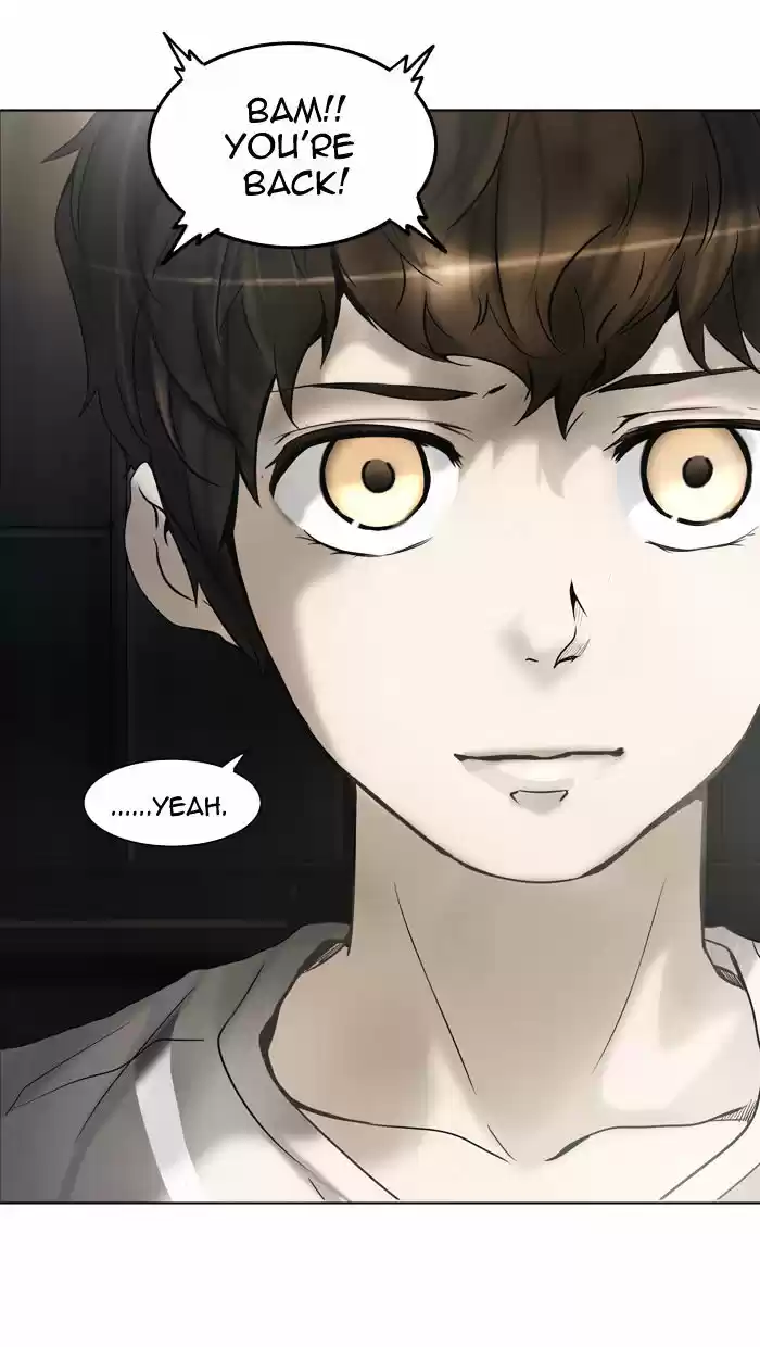 Tower of Based God ch.201