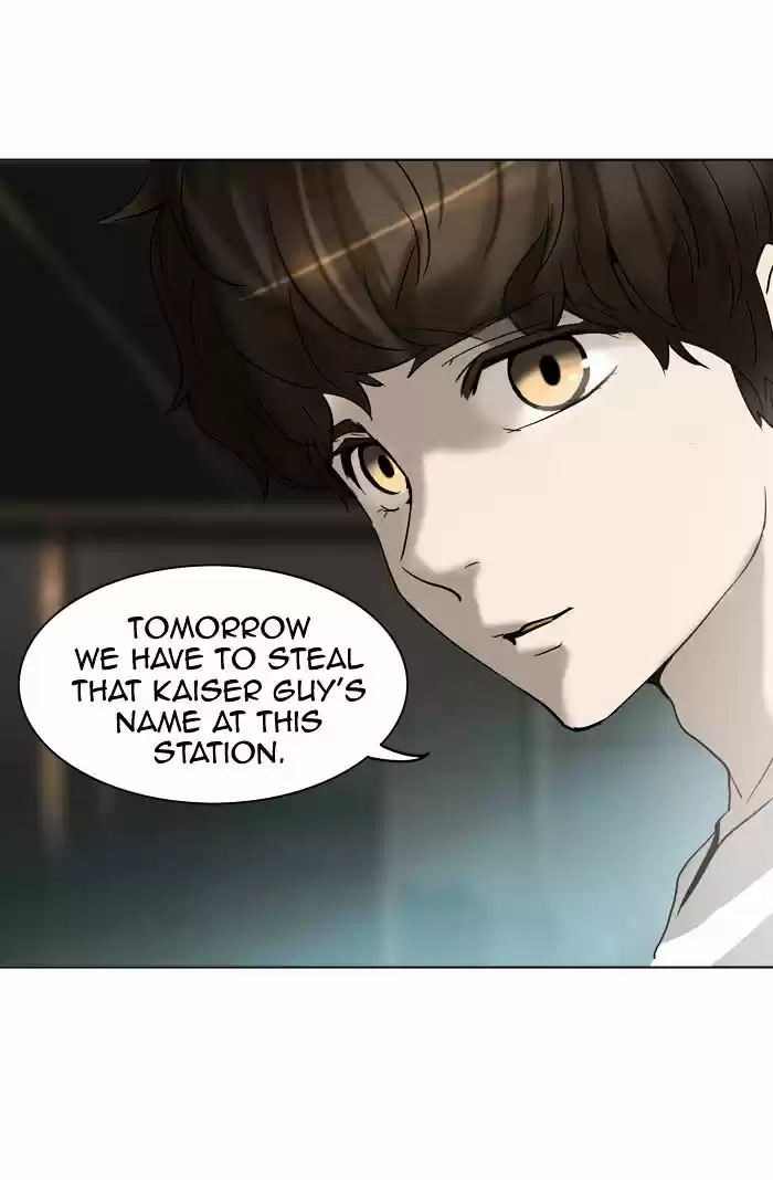 Tower of Based God ch.201