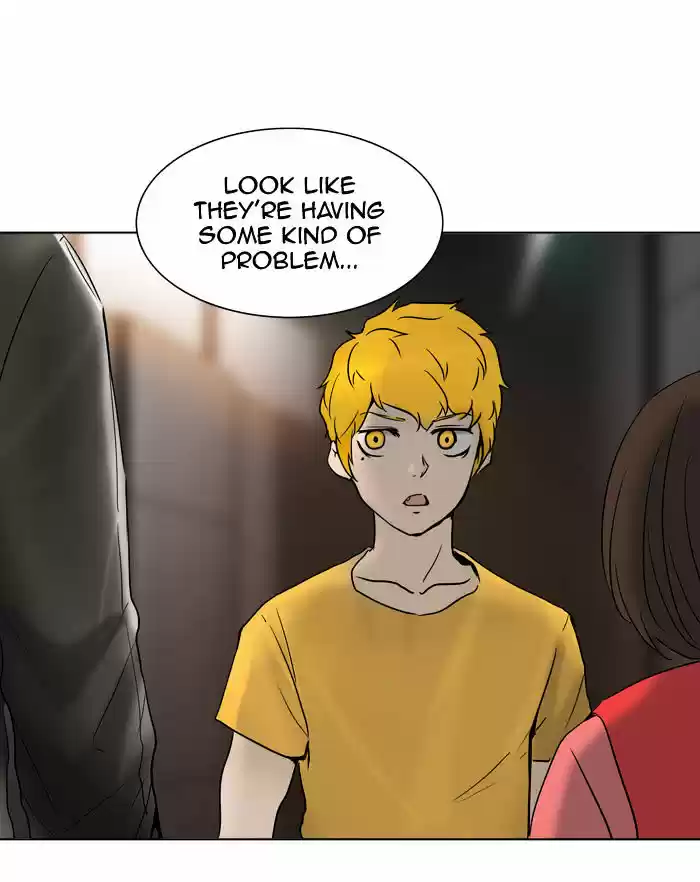 Tower of Based God ch.202