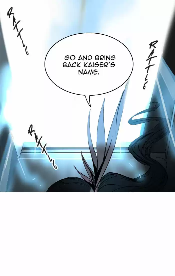 Tower of Based God ch.202