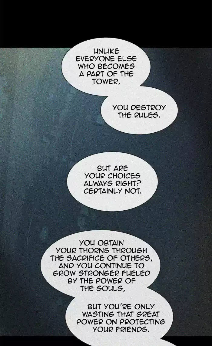 Tower of Based God ch.202