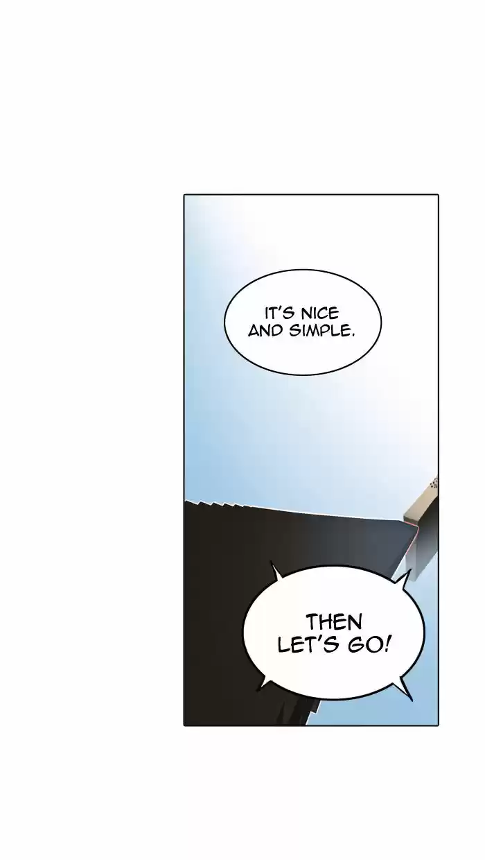 Tower of Based God ch.202