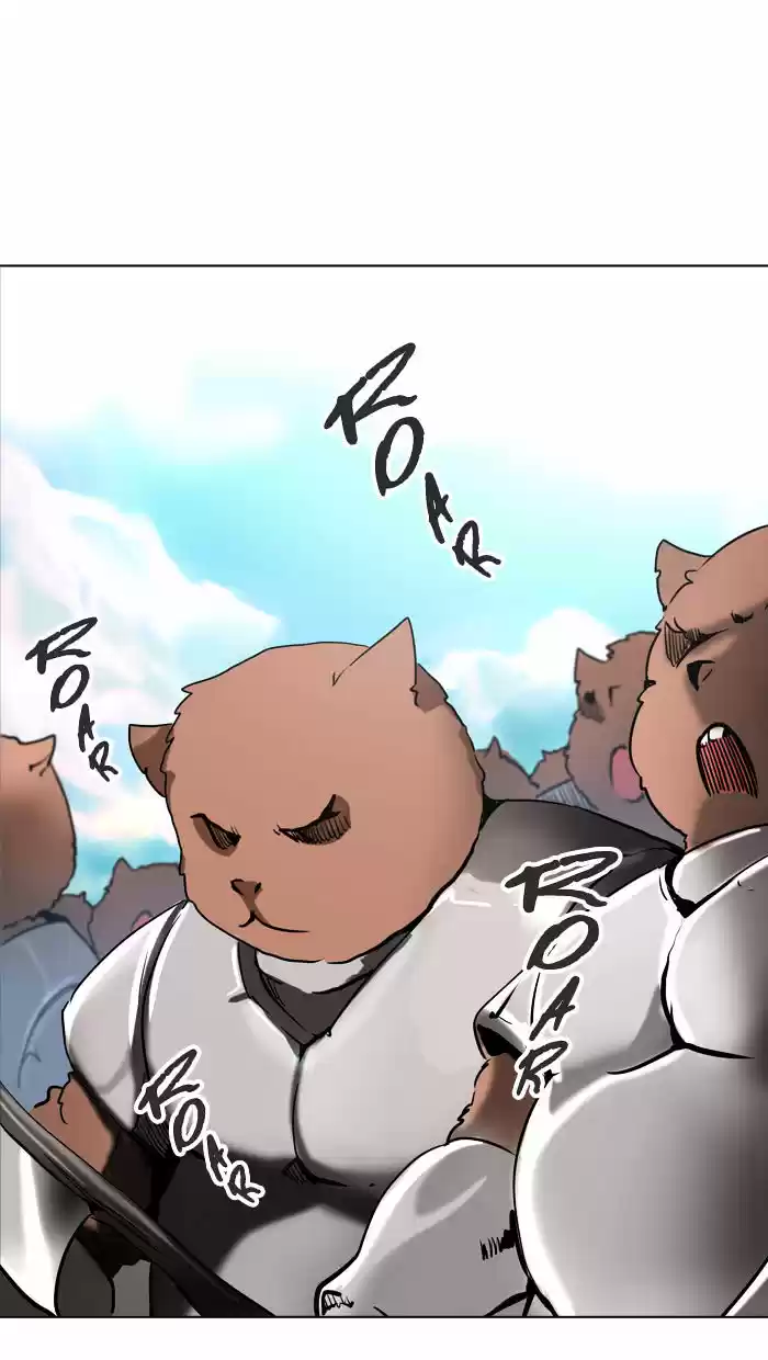 Tower of Based God ch.203