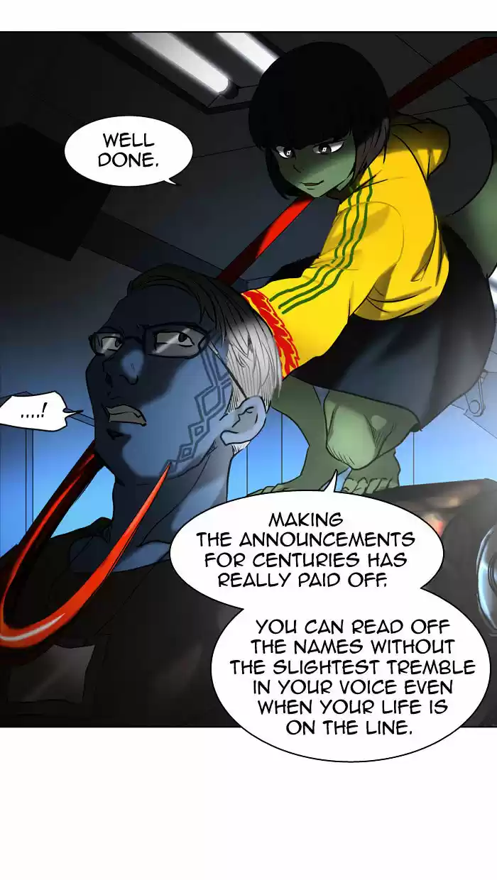 Tower of Based God ch.203