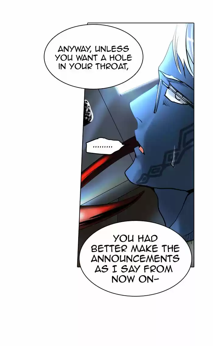 Tower of Based God ch.203