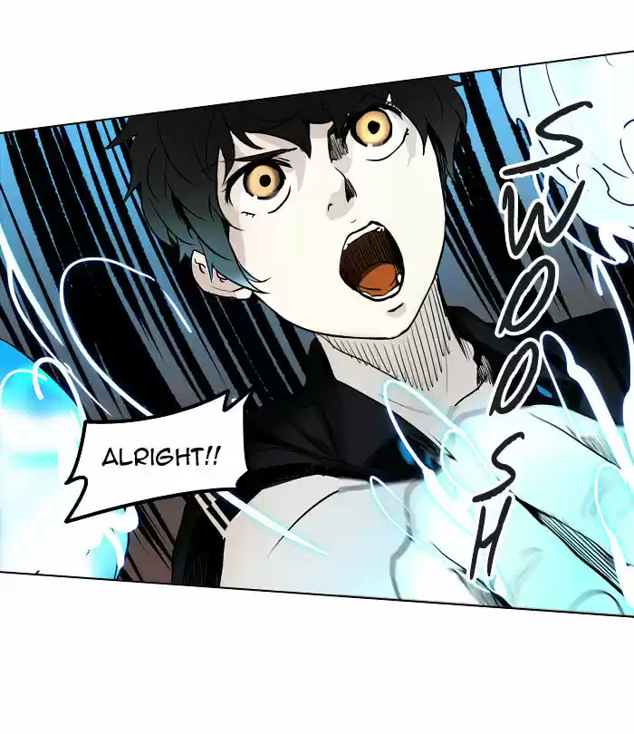 Tower of Based God ch.203