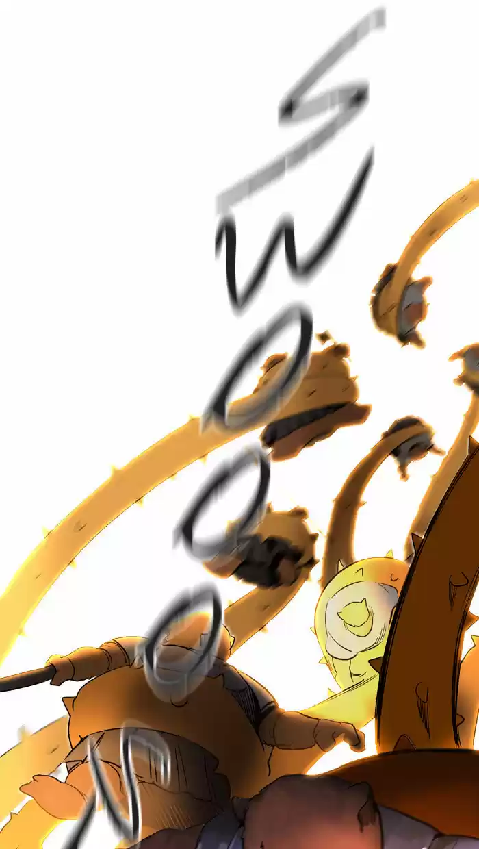 Tower of Based God ch.203