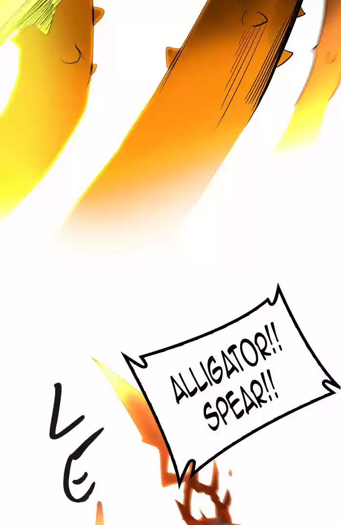 Tower of Based God ch.203