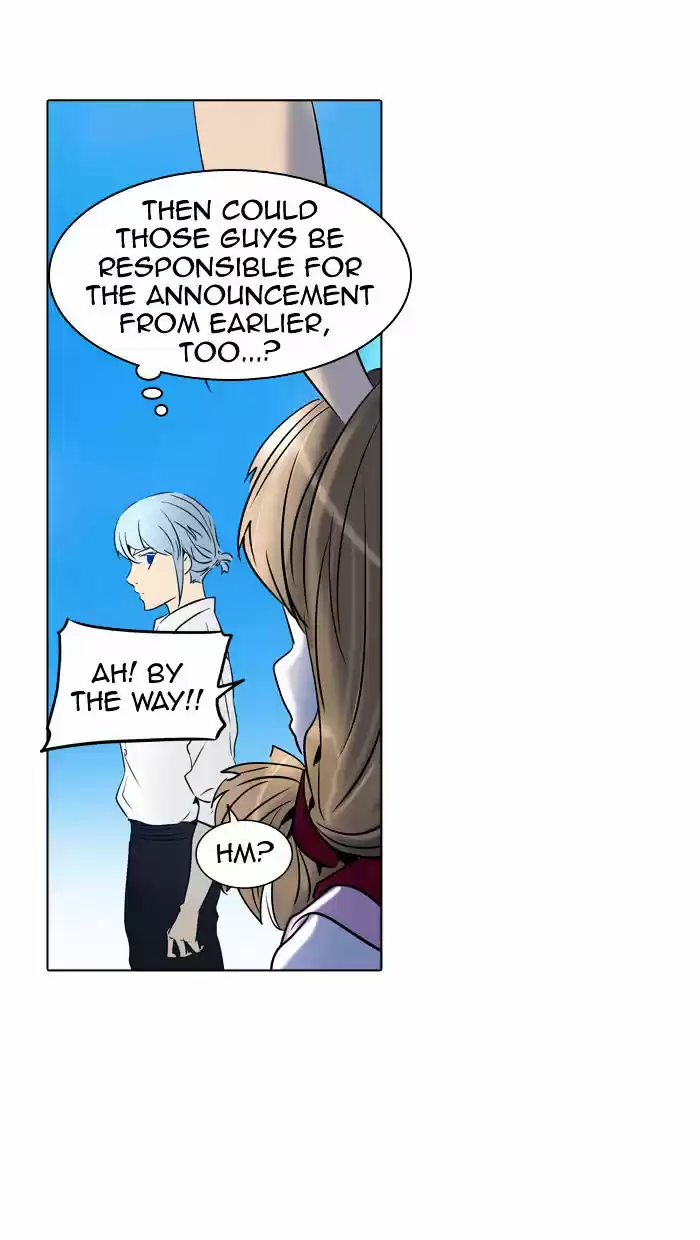 Tower of Based God ch.203