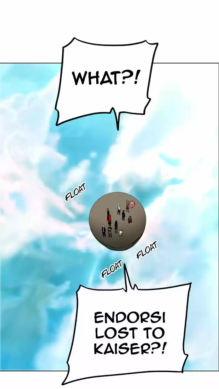 Tower of Based God ch.203