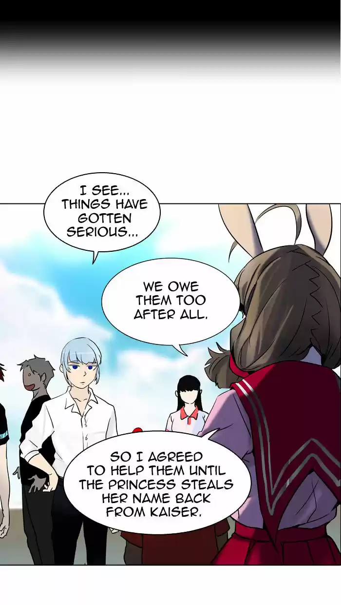 Tower of Based God ch.203