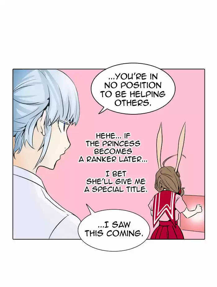 Tower of Based God ch.203