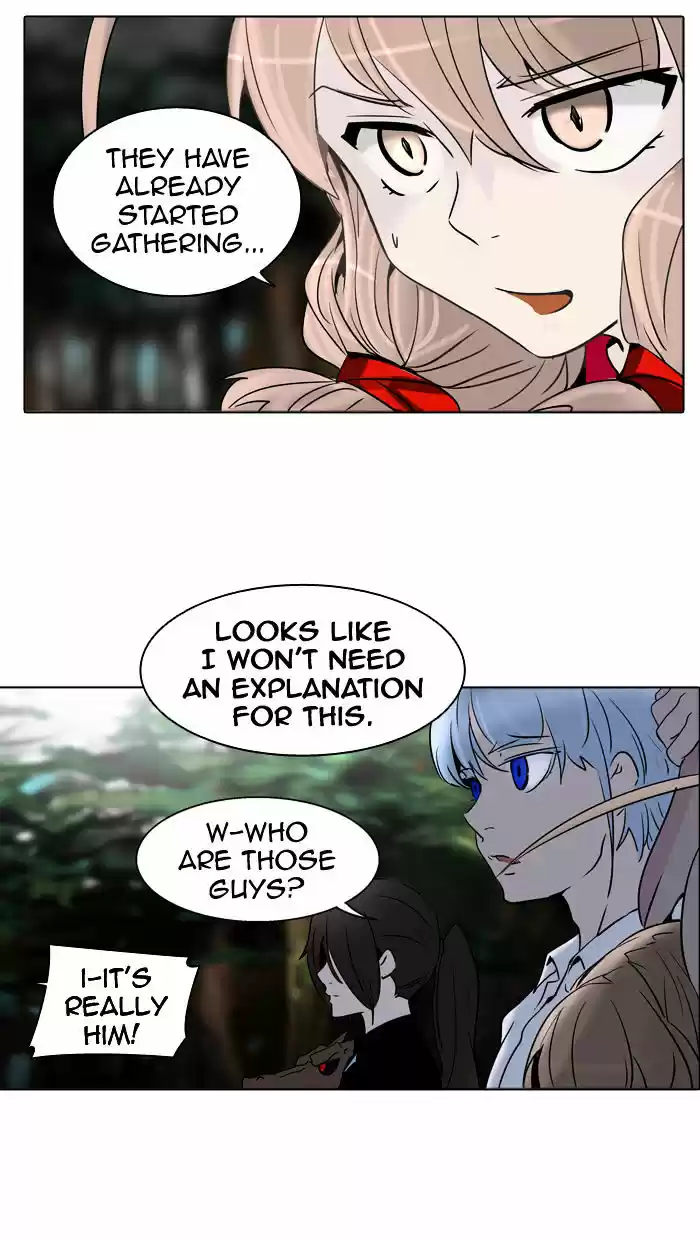 Tower of Based God ch.203