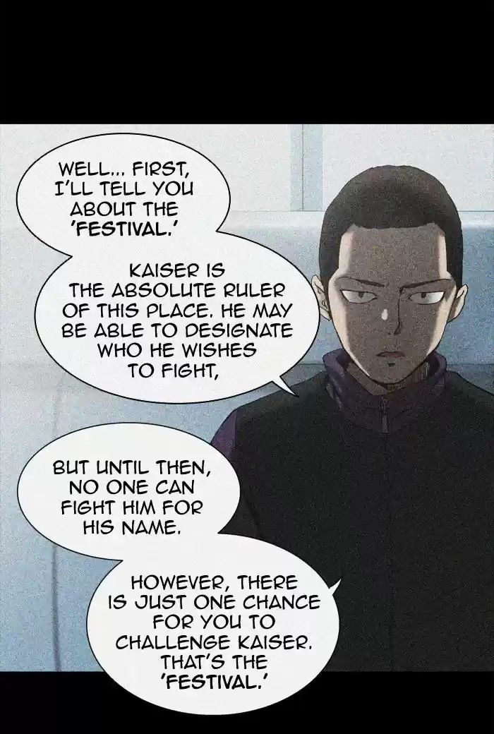 Tower of Based God ch.203