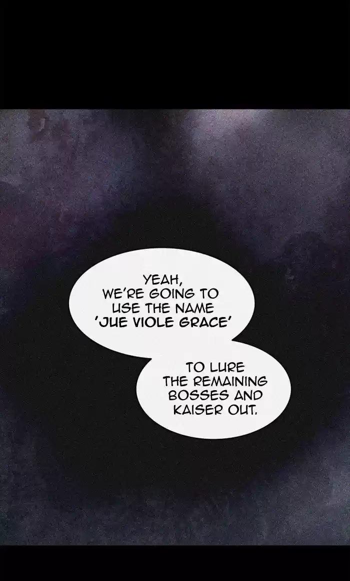 Tower of Based God ch.203