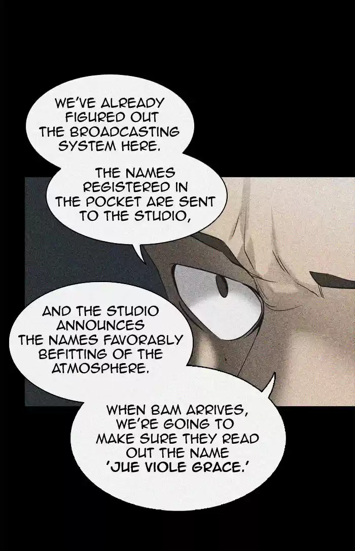 Tower of Based God ch.203