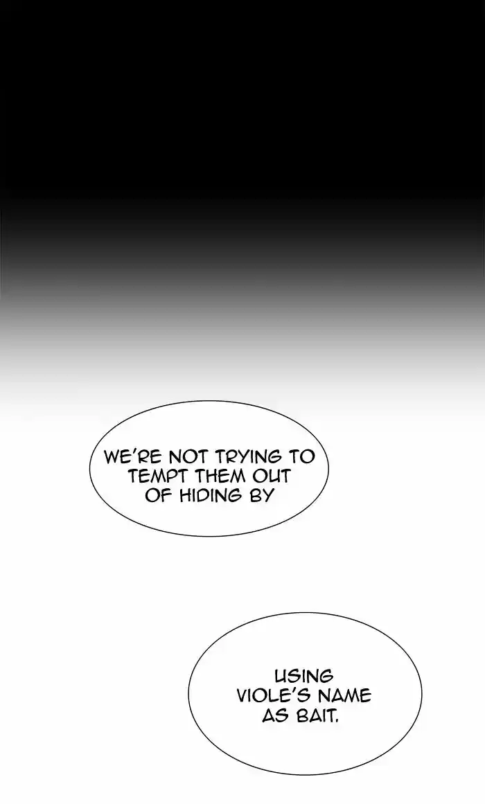 Tower of Based God ch.203