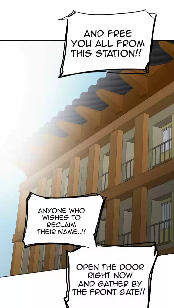 Tower of Based God ch.203