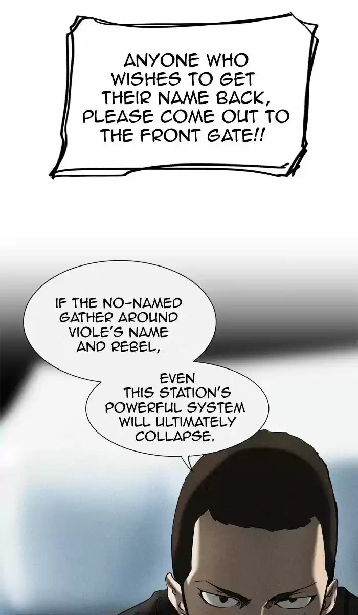 Tower of Based God ch.203