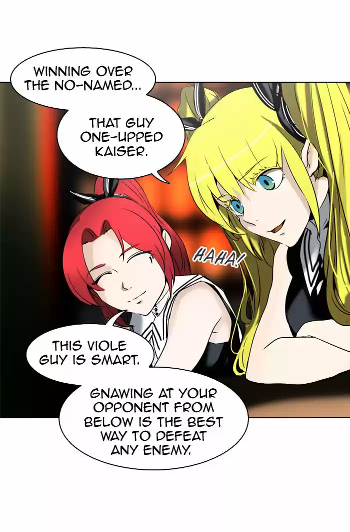Tower of Based God ch.203