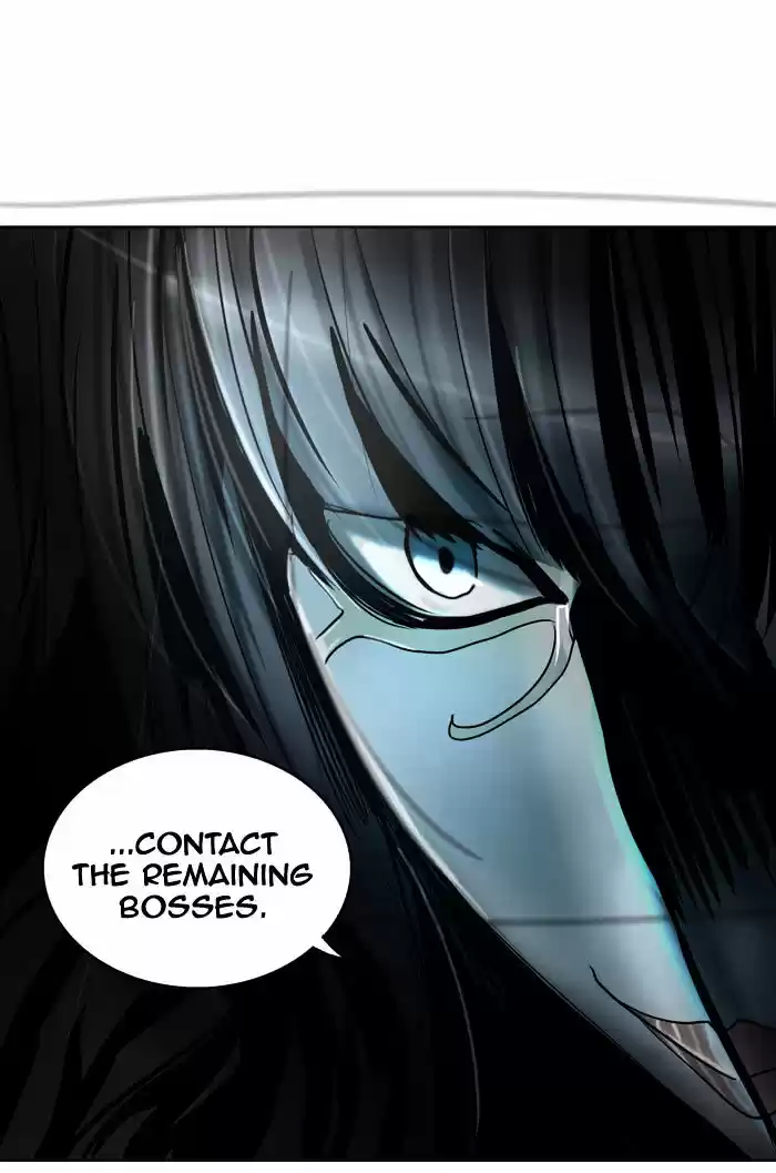 Tower of Based God ch.203