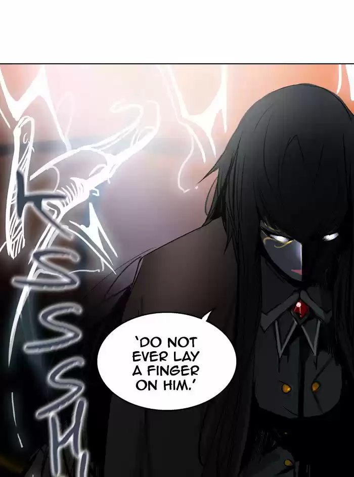 Tower of Based God ch.203