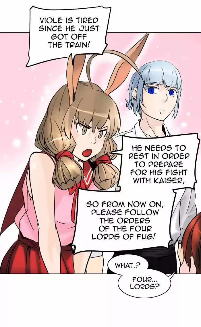 Tower of Based God ch.204