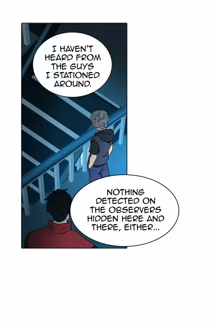 Tower of Based God ch.204