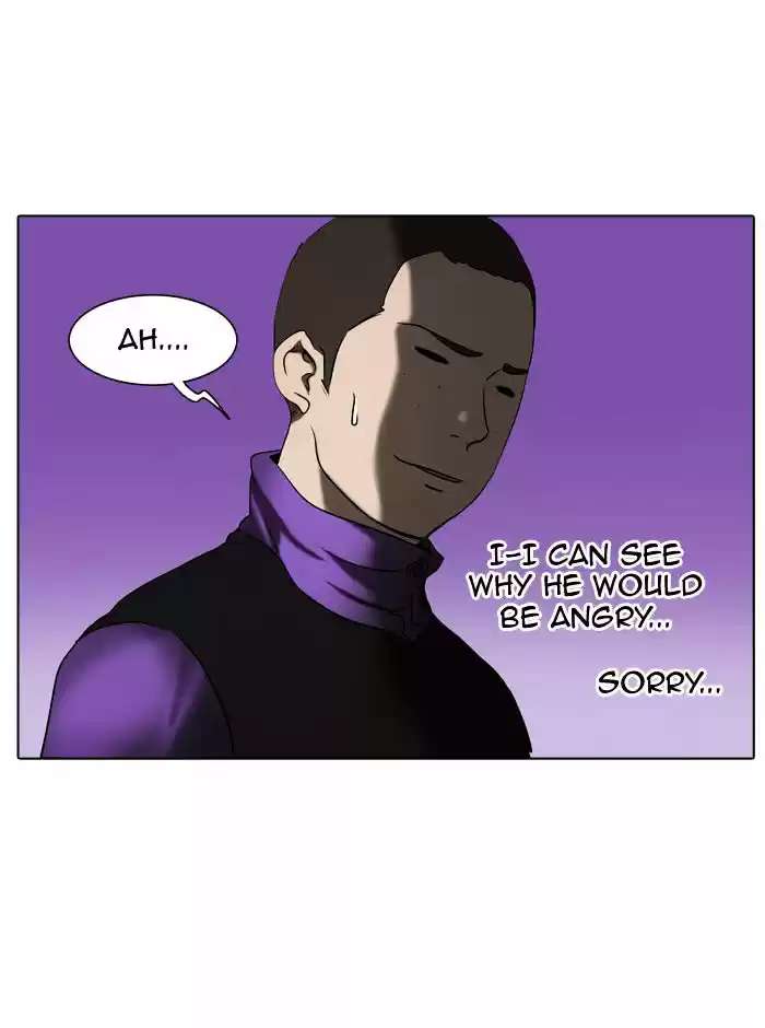 Tower of Based God ch.204