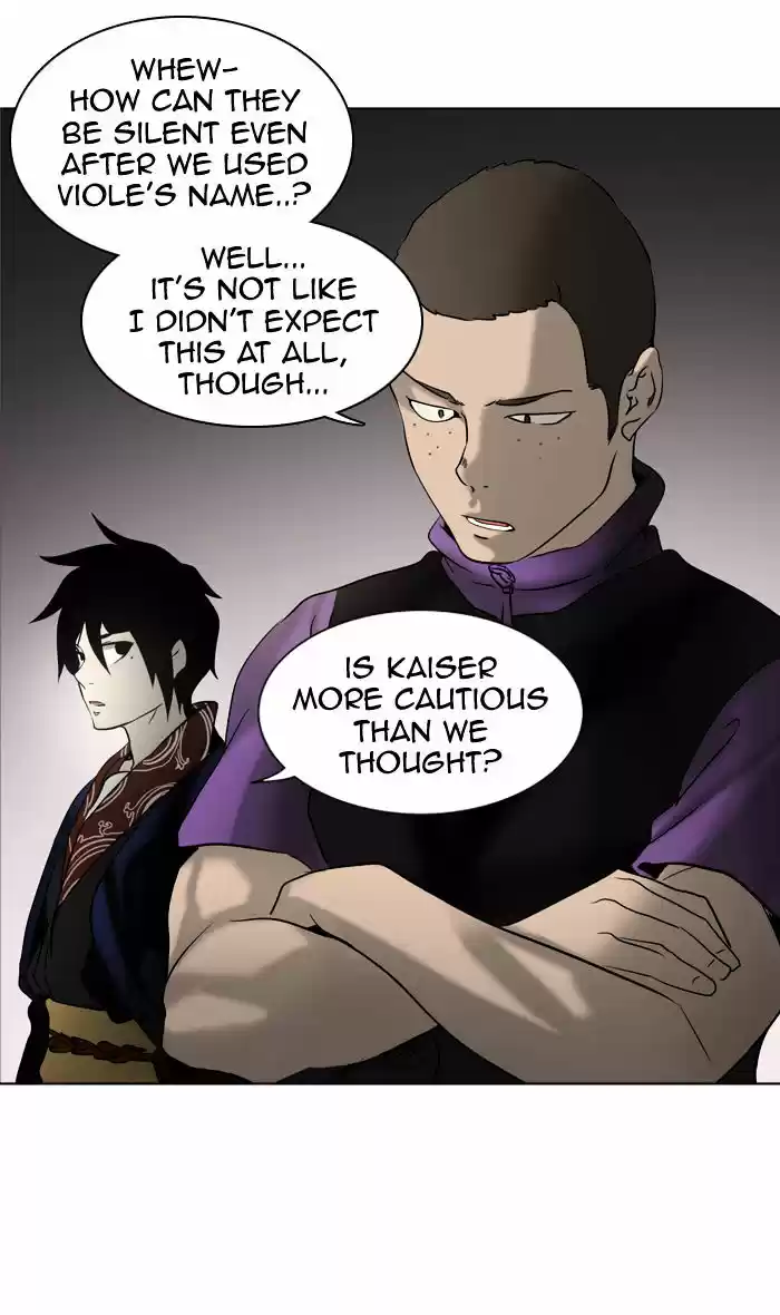 Tower of Based God ch.204