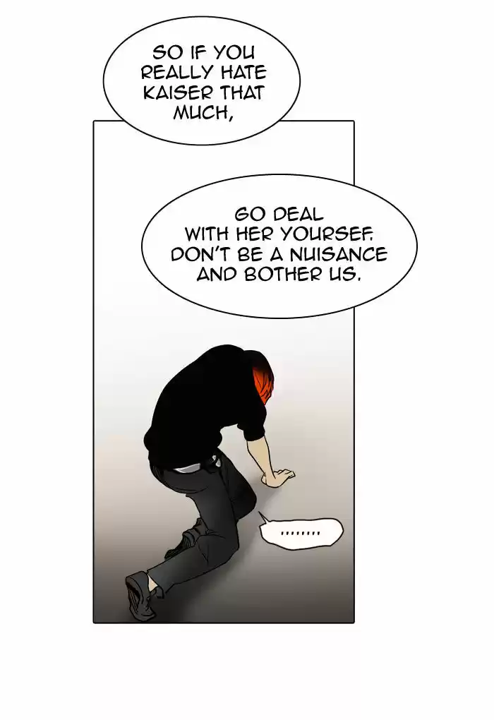 Tower of Based God ch.204