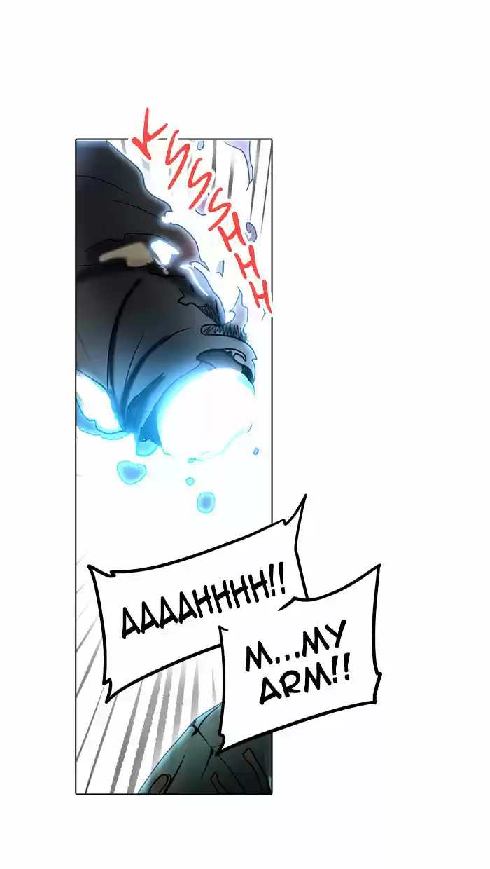 Tower of Based God ch.204