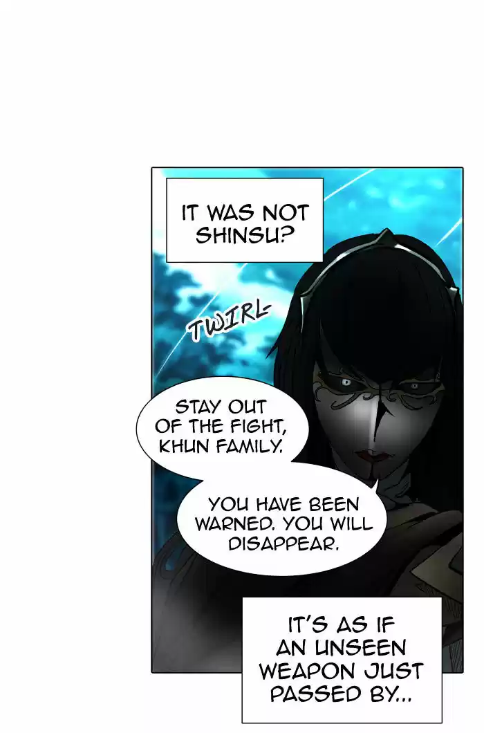 Tower of Based God ch.204