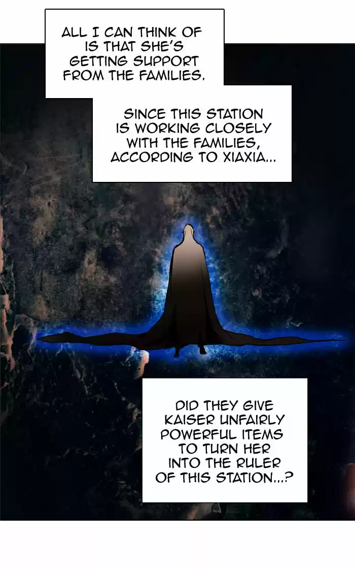 Tower of Based God ch.204